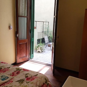 Hotel Chipre 17/50