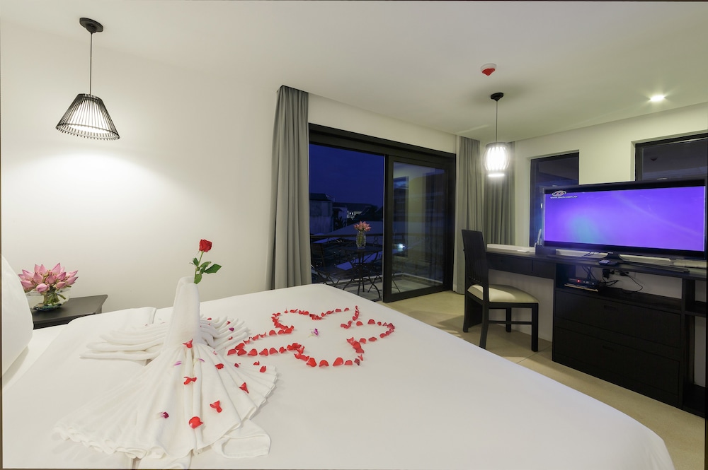 Aroma Angkor Boutique Hotel 25/71