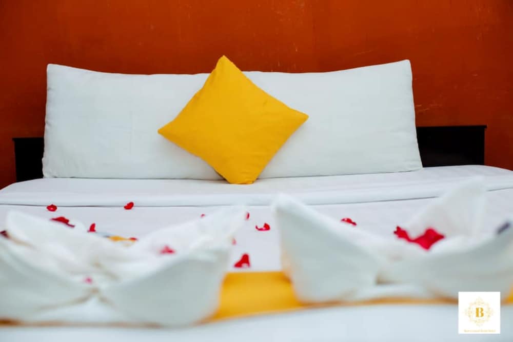 Best Central Point Hotel 38/72
