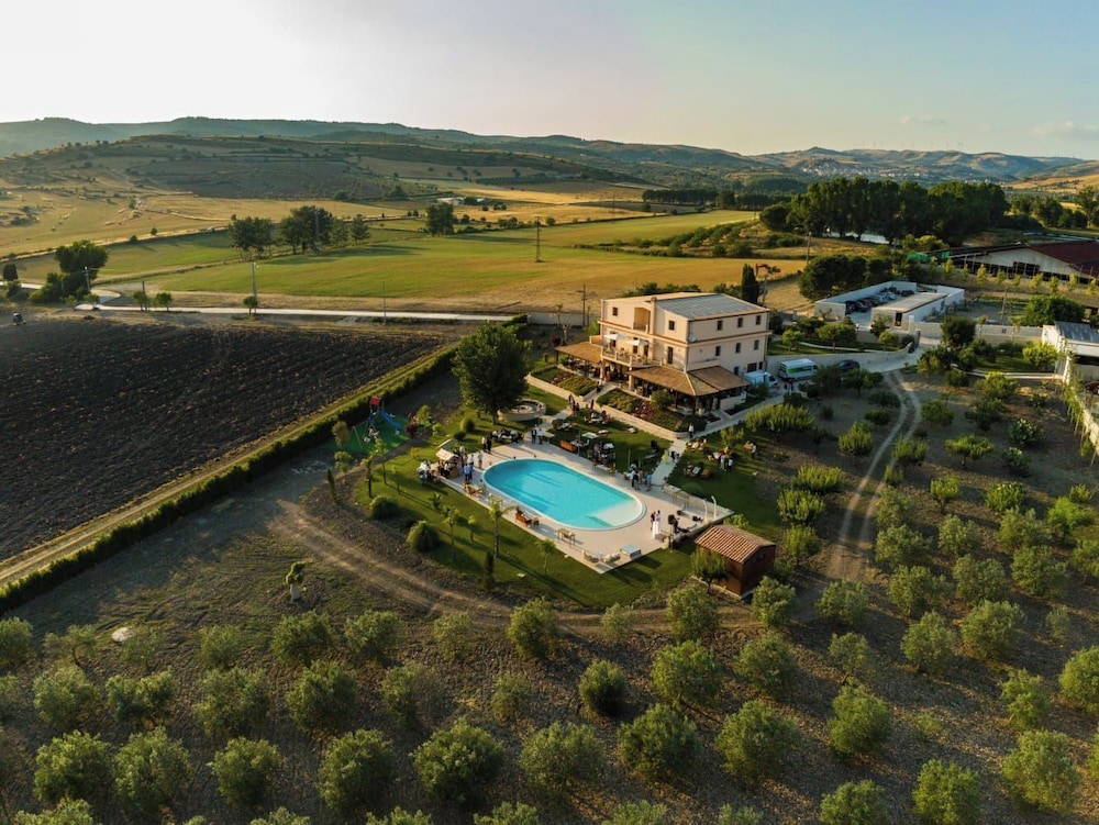 Arucimeli Resort 33/39