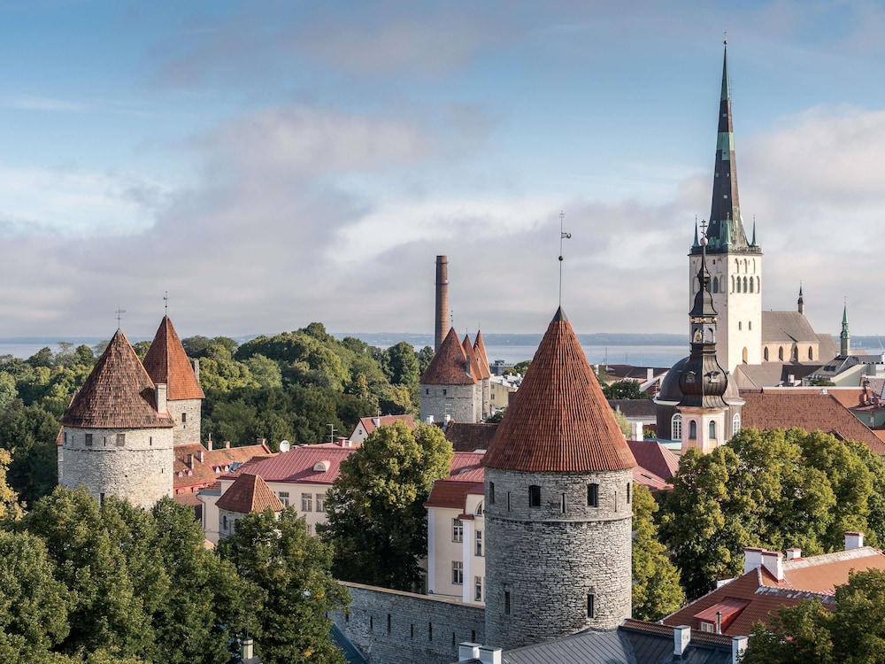 ibis Styles Tallinn 76/79