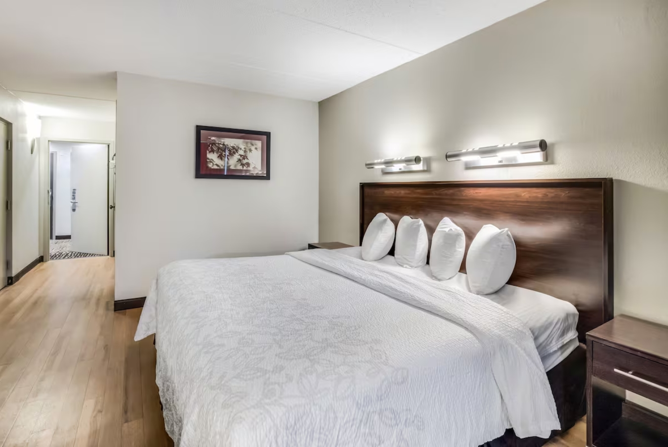 Room, King Bed, Accessible