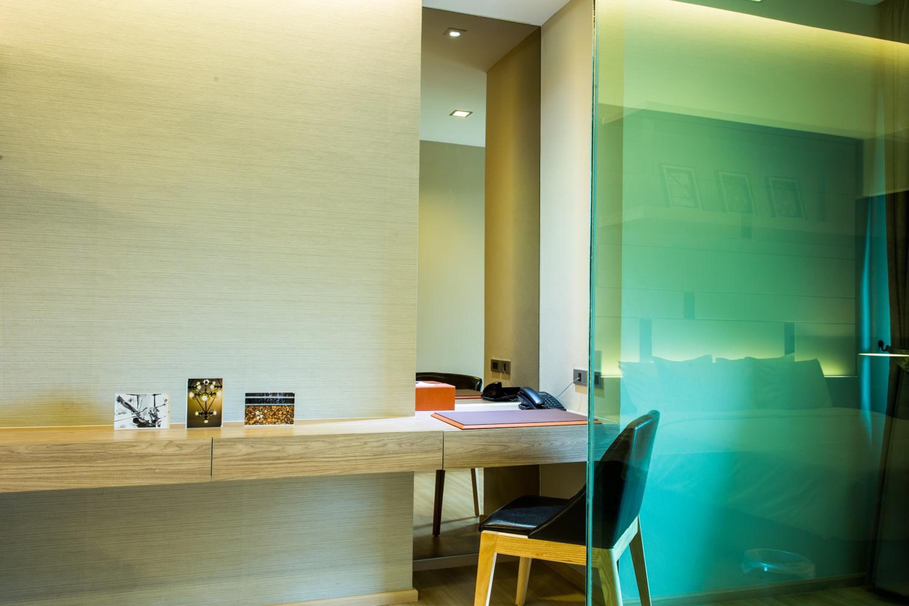 Grand, City, Suite، HYDE PARK CHIANGMAI 9/9