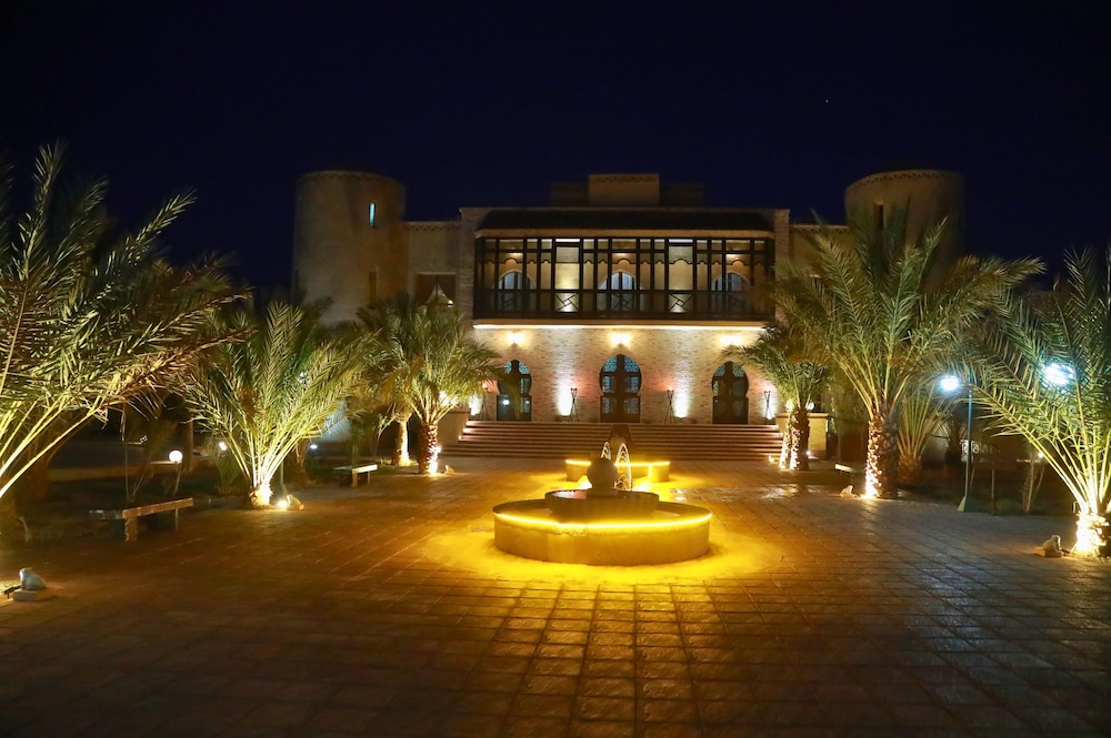 Palais Du Desert Hotel Spa 5/42