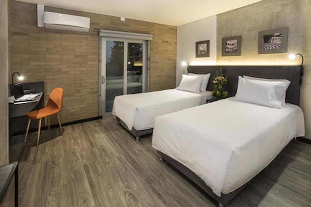 Hotel Quinta Norte Chipichape Cali 9/29