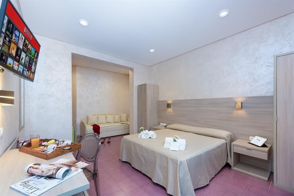 Hotel Biancolilla 19/40
