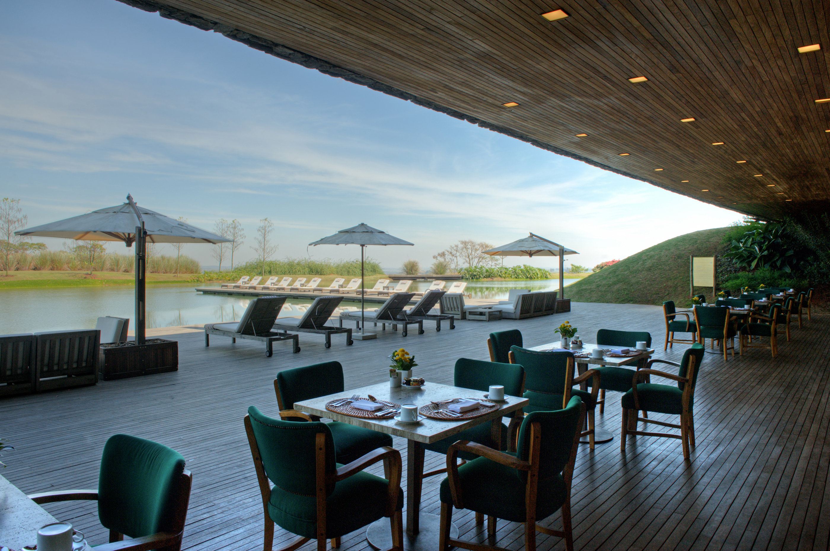 Hotel Fasano Boa Vista 68/82