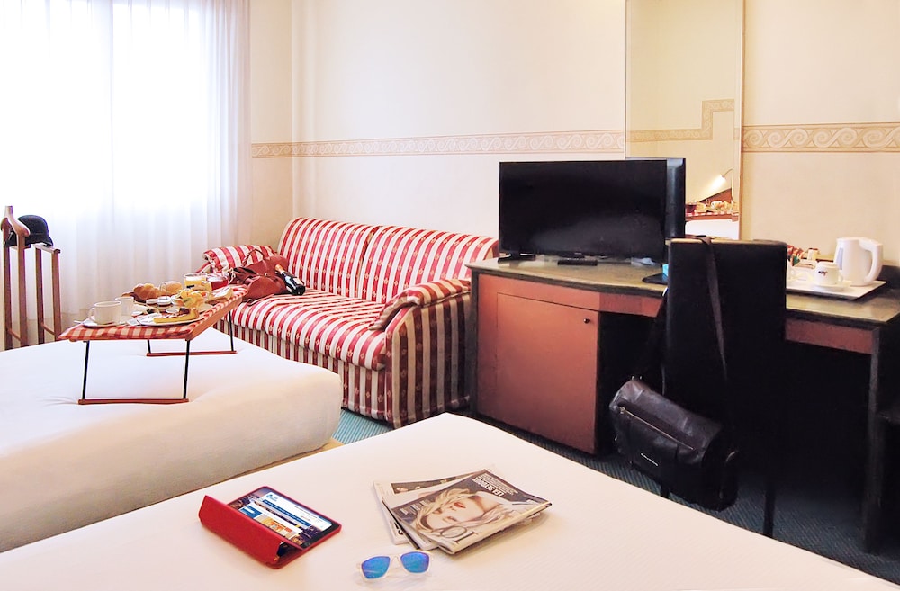 Best Western Plus Soave Hotel 59/74