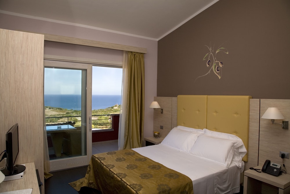 Bajaloglia Resort 11/39
