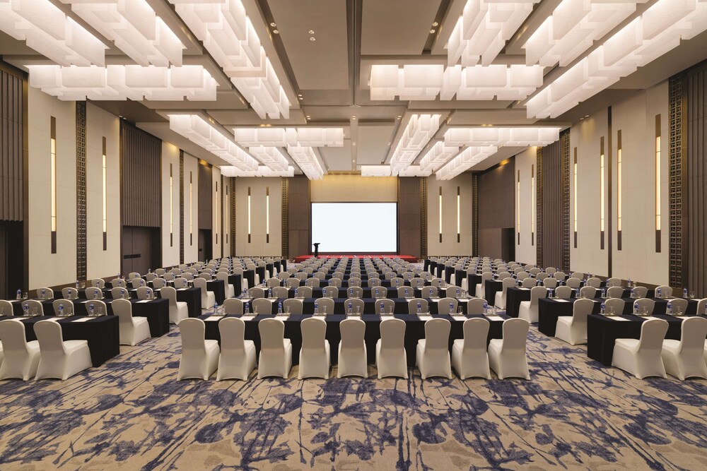 Hyatt House Yinchuan Dayuecheng 60/67