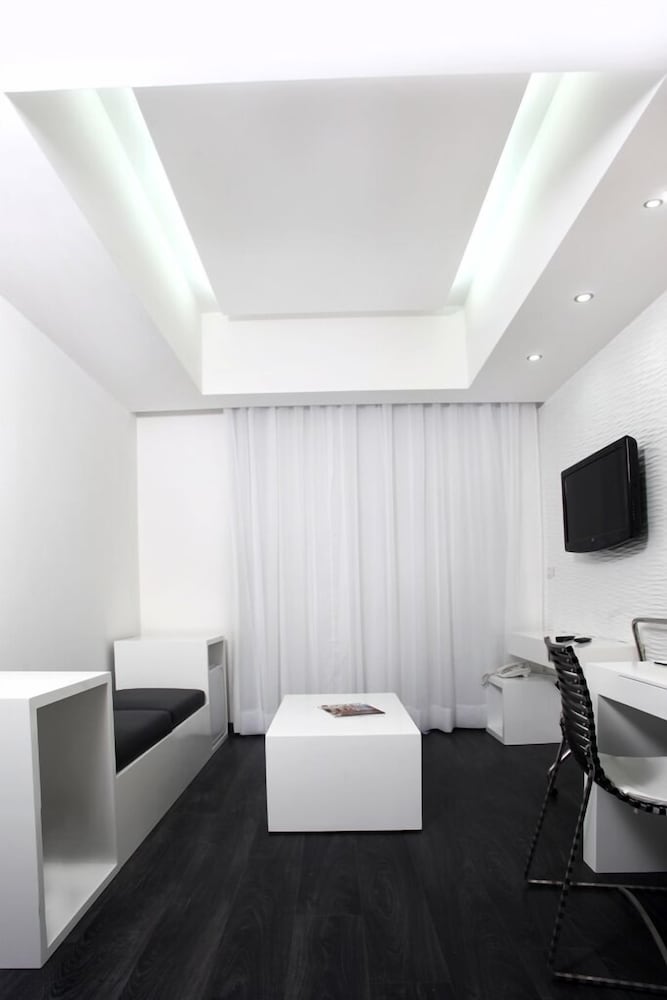 Aleph Boutique Hotel 48/61