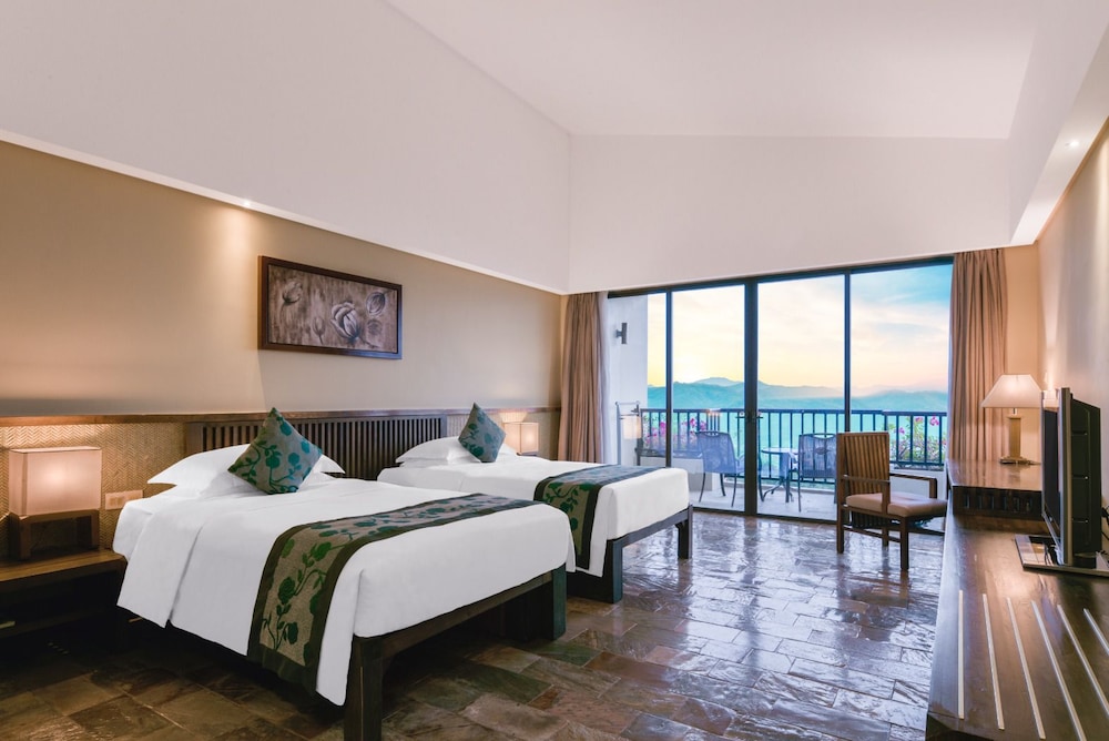 Pattra Resort 5/28