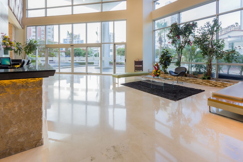 GHL Hotel Barranquilla 19/37