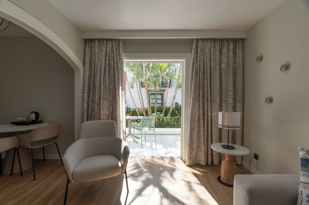Apartamentos LIVVO Puerto de Mogan 40/71