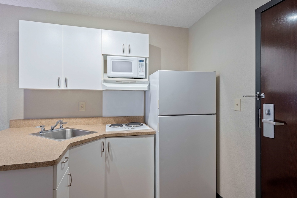 Extended Stay America - Charlotte - Pineville - Park Rd 24/58