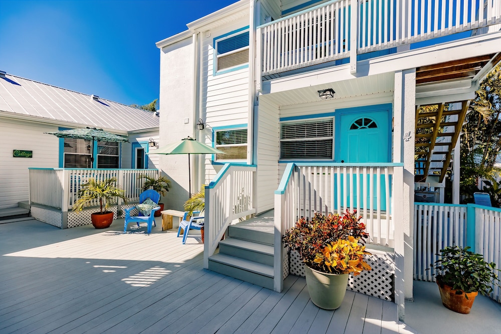 The Inn On Siesta Key 42/50