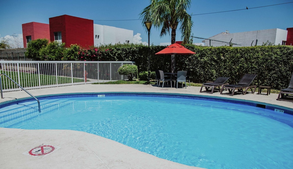 Hampton Inn By Hilton Torreon-Airport Galerias 25/42