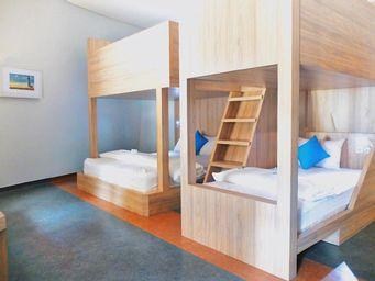 Stateroom, Family Suite