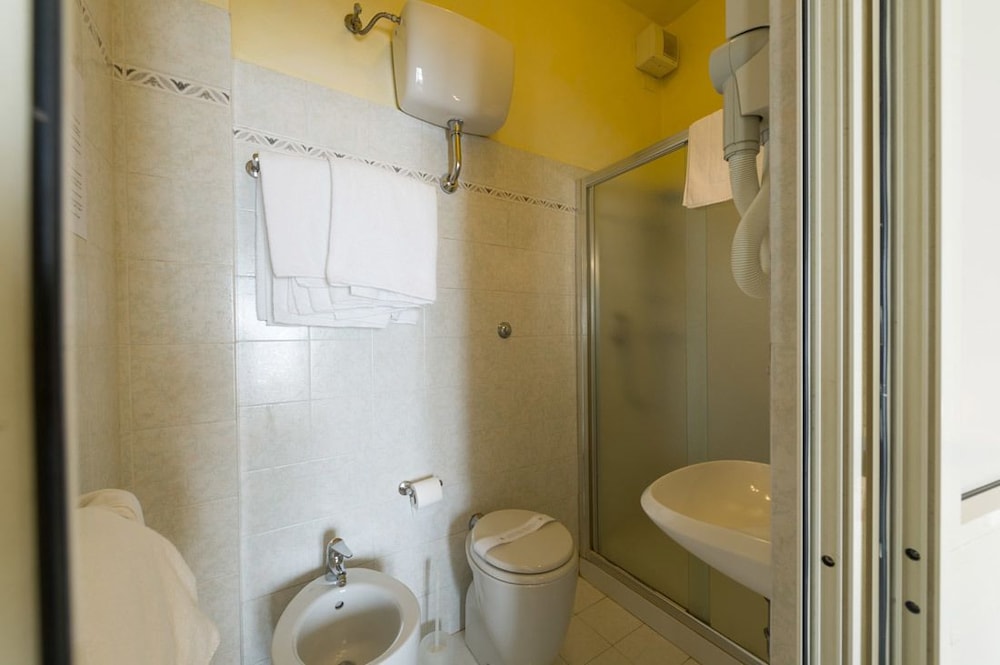Hotel Moderno 22/24