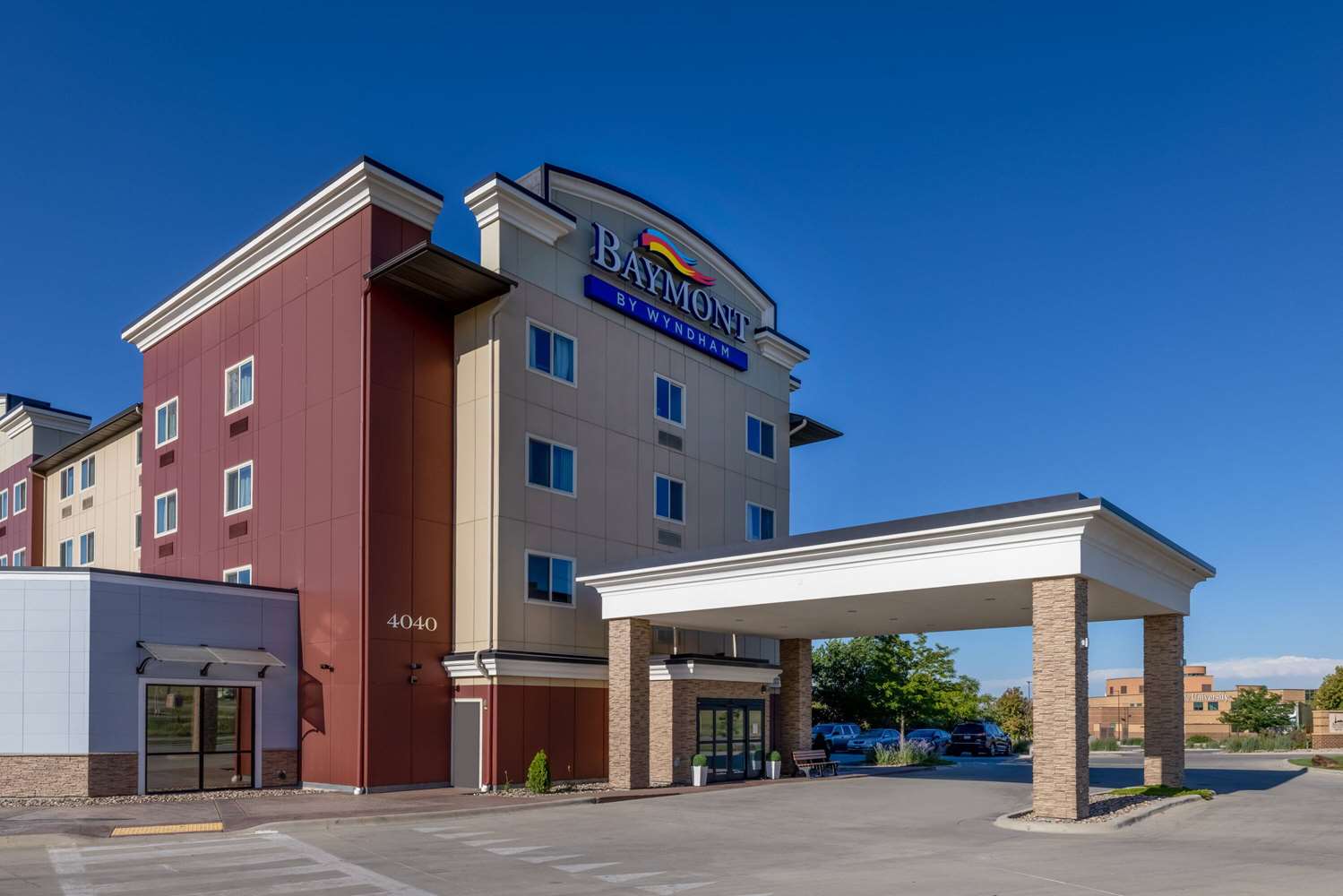 Baymont By Wyndham Rapid City 6/48
