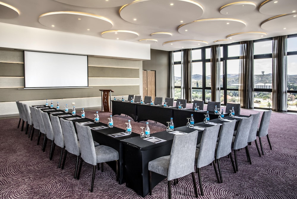 Avani Windhoek Hotel And Casino 62/74