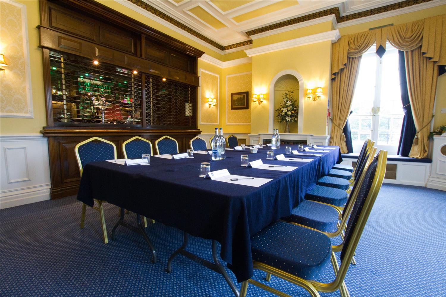 West Retford Hotel, Signature Collection 30/46