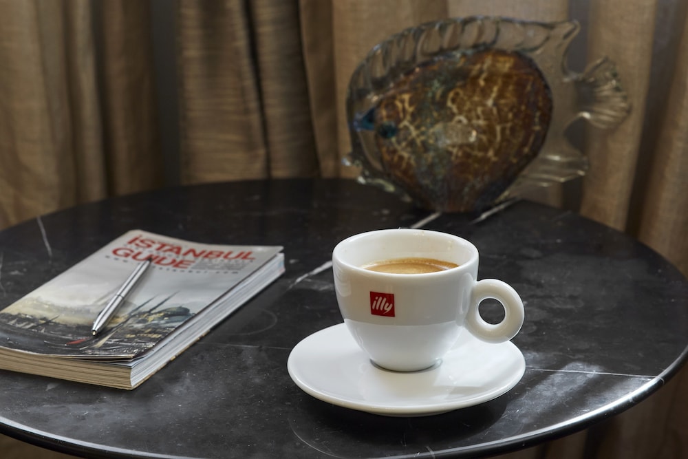 Taksim Prelude Hotel 32/39