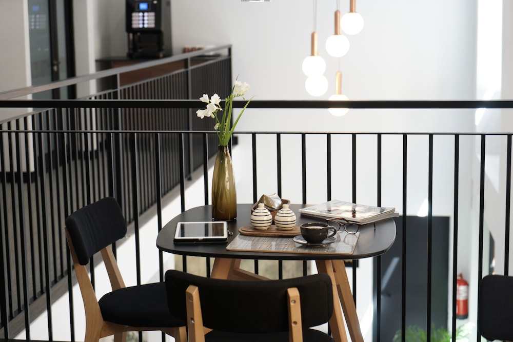Md Design Hotel Portal Del Real 38/50