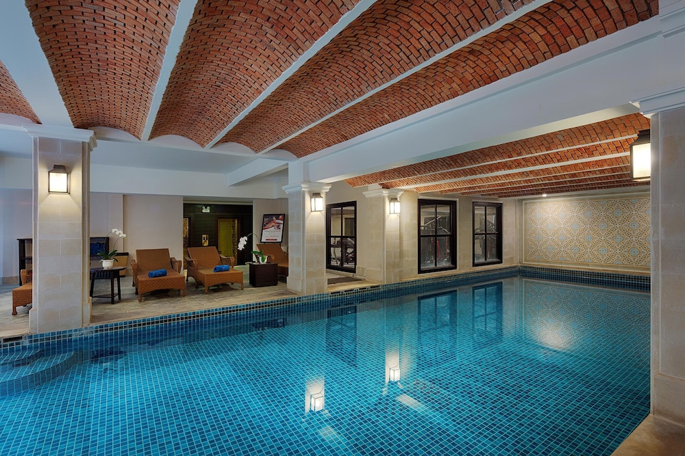 Little Residence. A Boutique Hotel & Spa 26/50