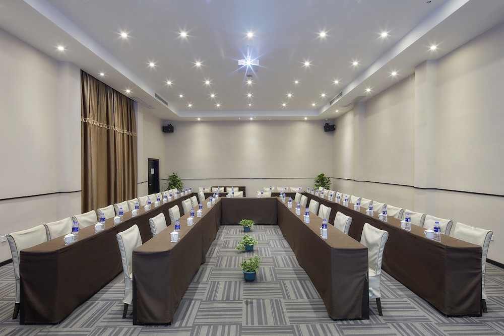 Insail Hotels Huanshi Road Taojin Metro Station Guangzhou 37/39