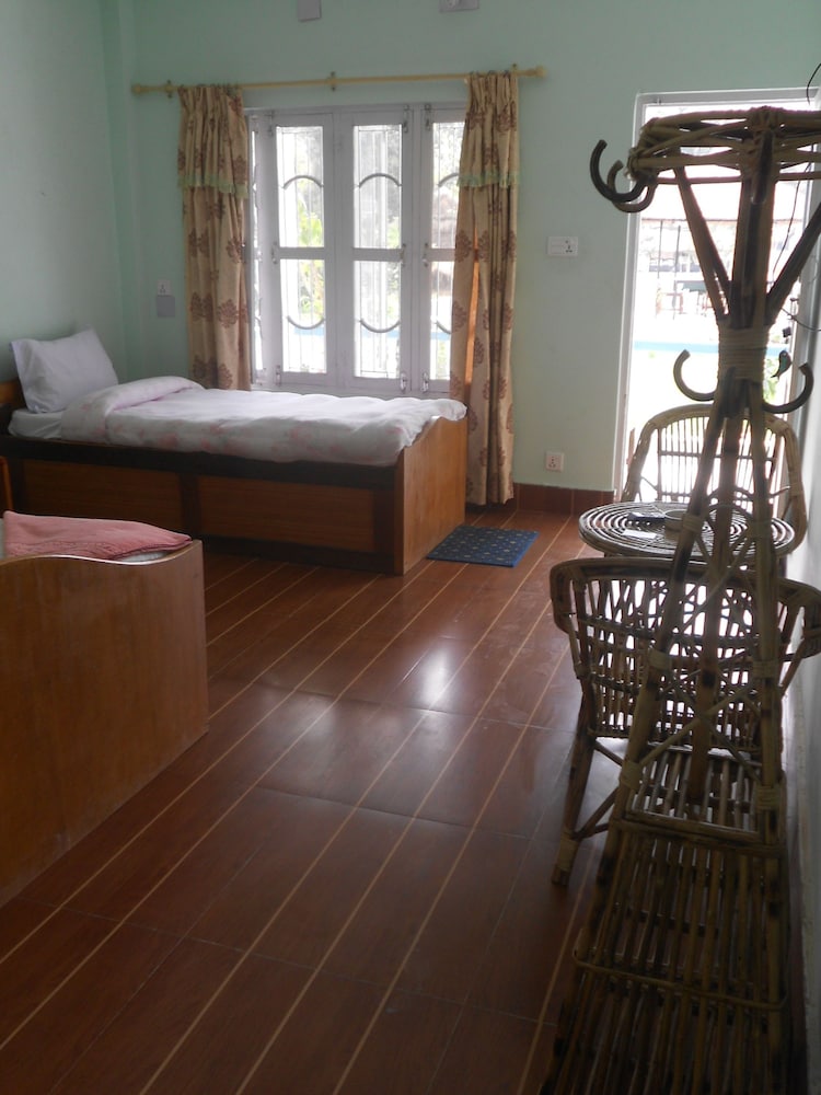 Eco Adventure Resort 11/23