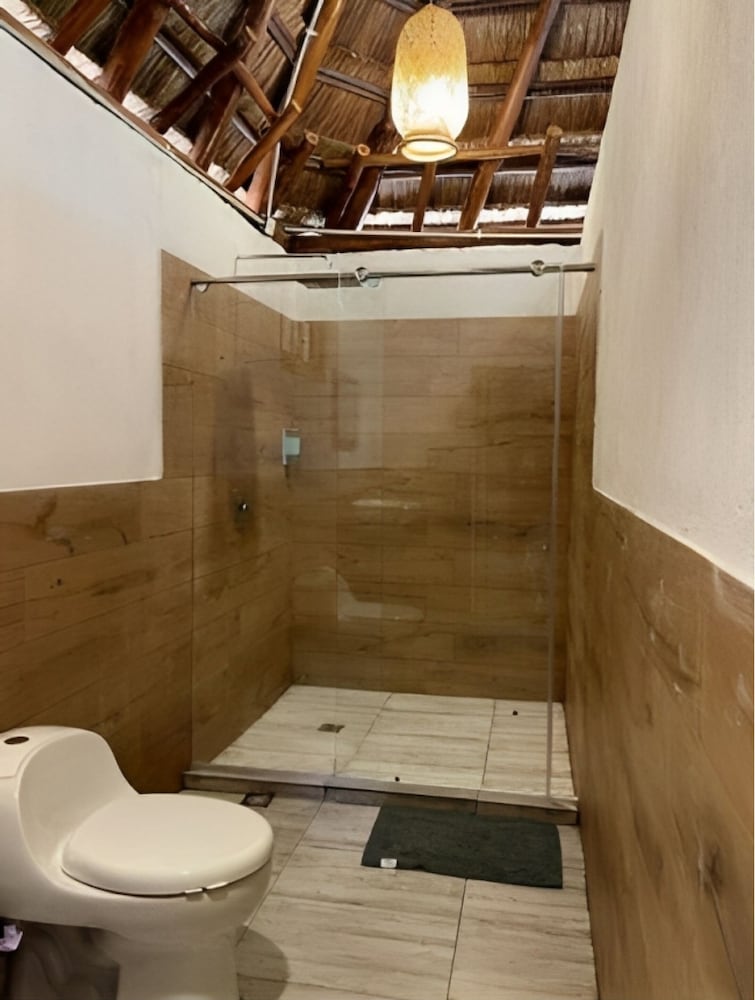 Hotel MadreSierra Santa Marta 50/50
