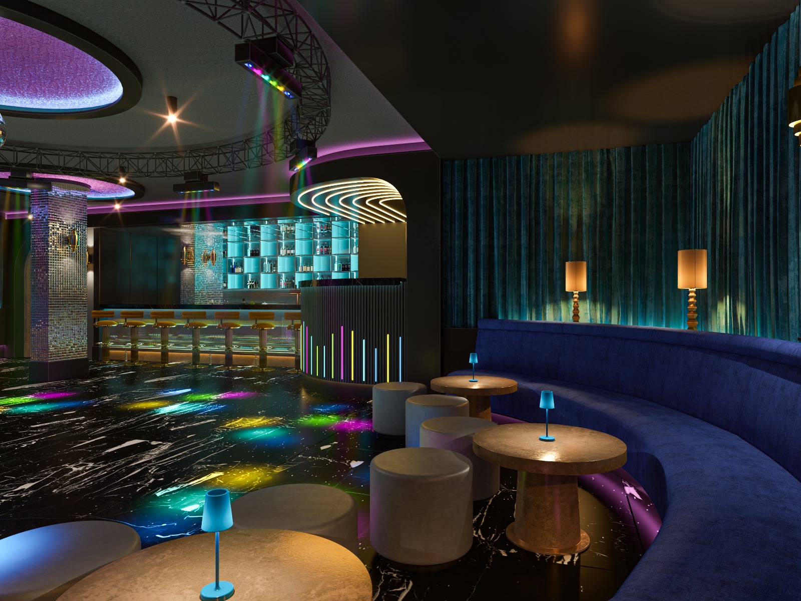 Annabella Park Hotel 42/50