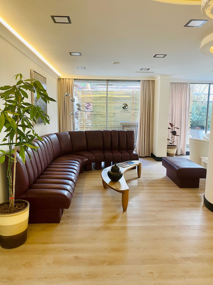 Savk Hotel Alanya 29/50