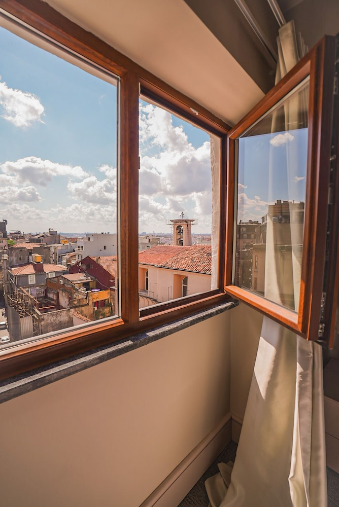 Aria Palace Taksim 30/49