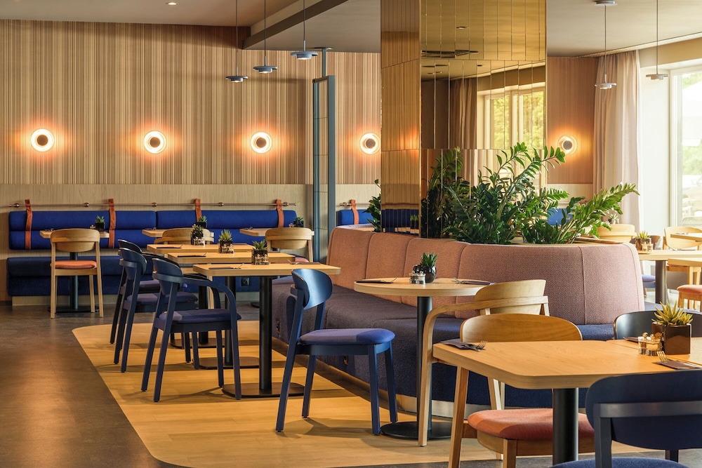 ibis Styles Katowice Airport 26/37
