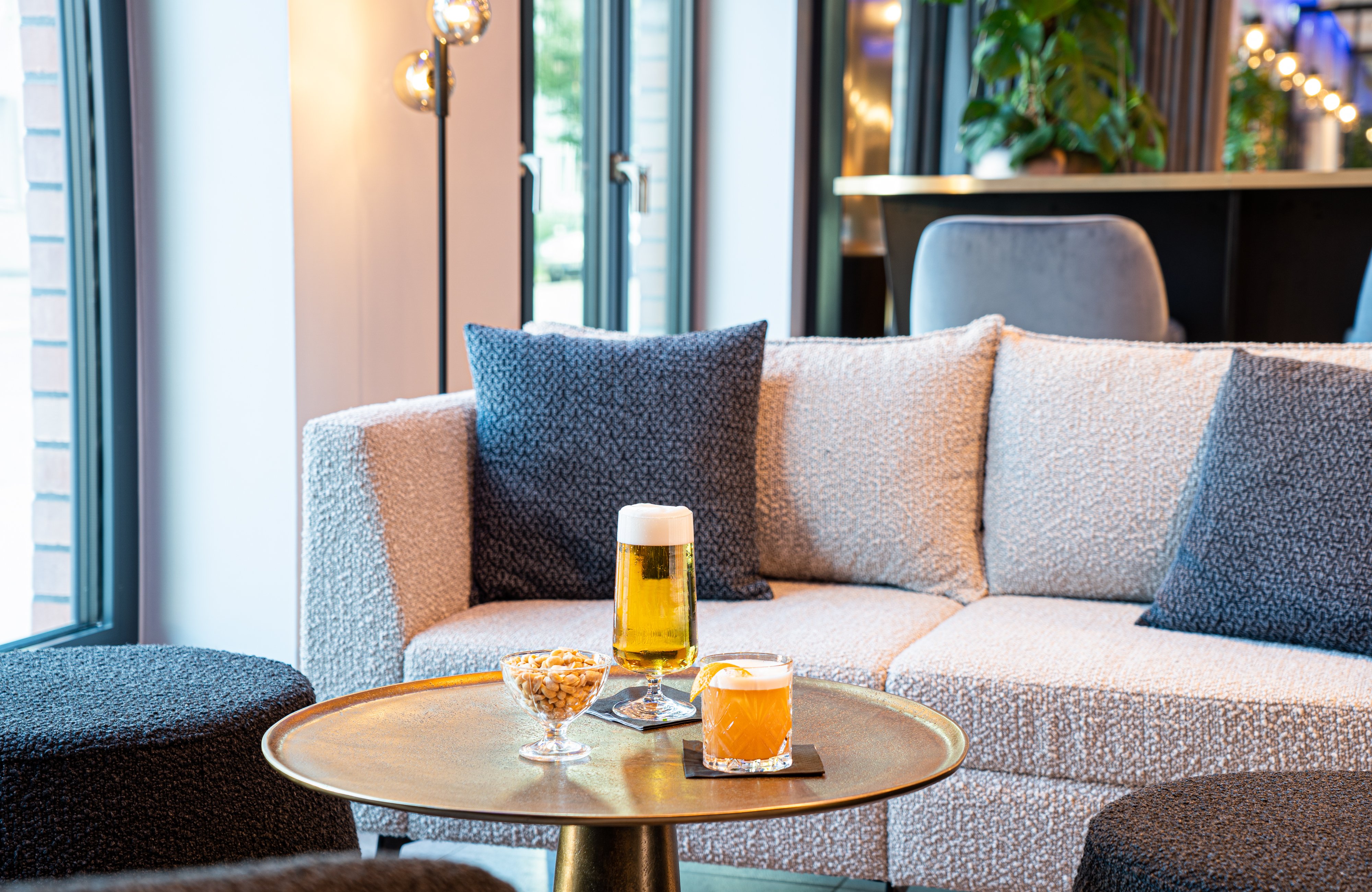 Leonardo Hotel Hamburg Altona 13/38