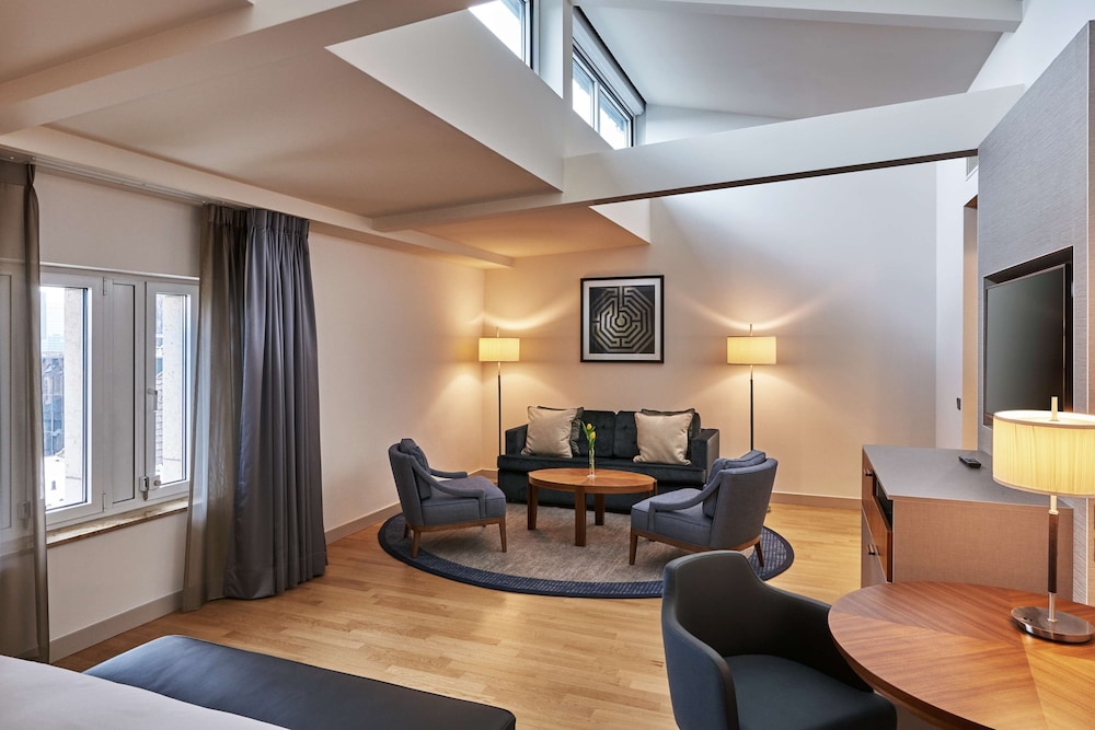 Hilton Cologne Hotel 51/74