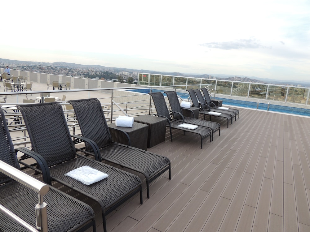 Allia Gran Hotel Pampulha Suites 38/74