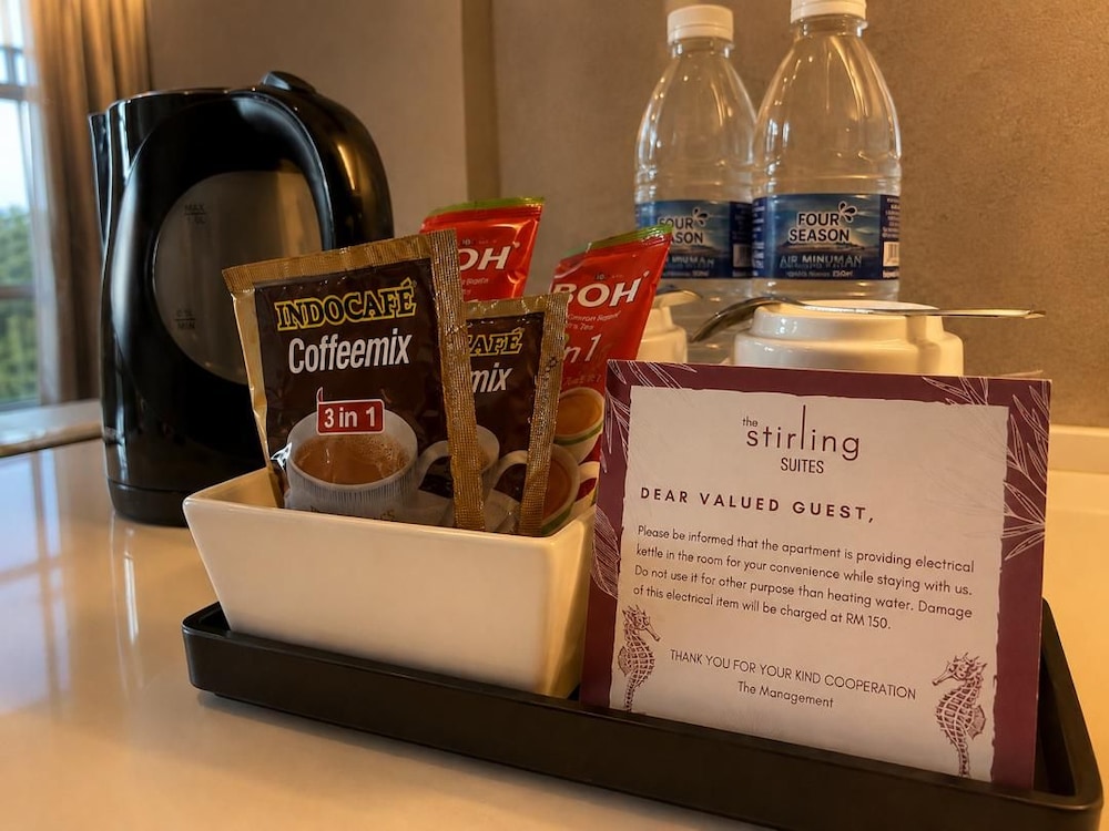 Stirling Suites 22/48