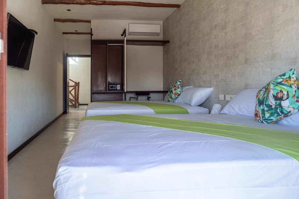 Hotel Mayari Holbox 21/50