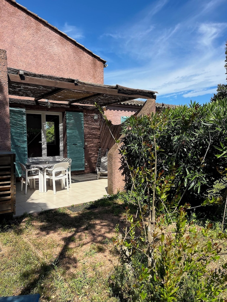 Residence Les Cigales 1/49