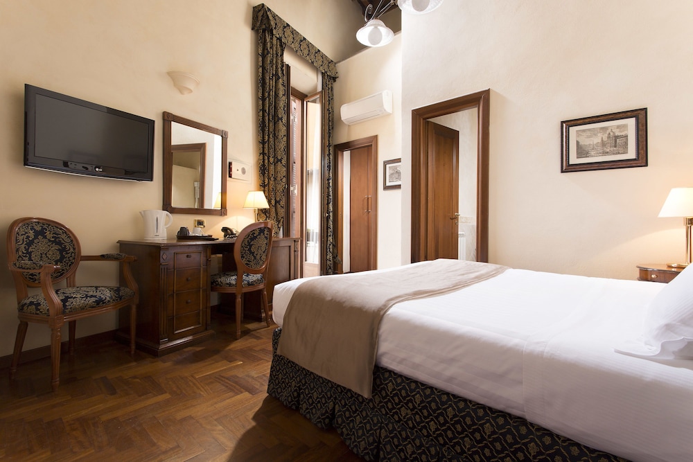 Hotel Teatro Pace 16/50