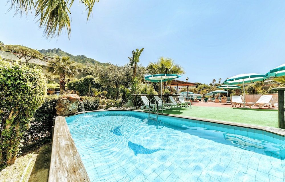 Hotel Galidon Terme Ischia Village 41/74