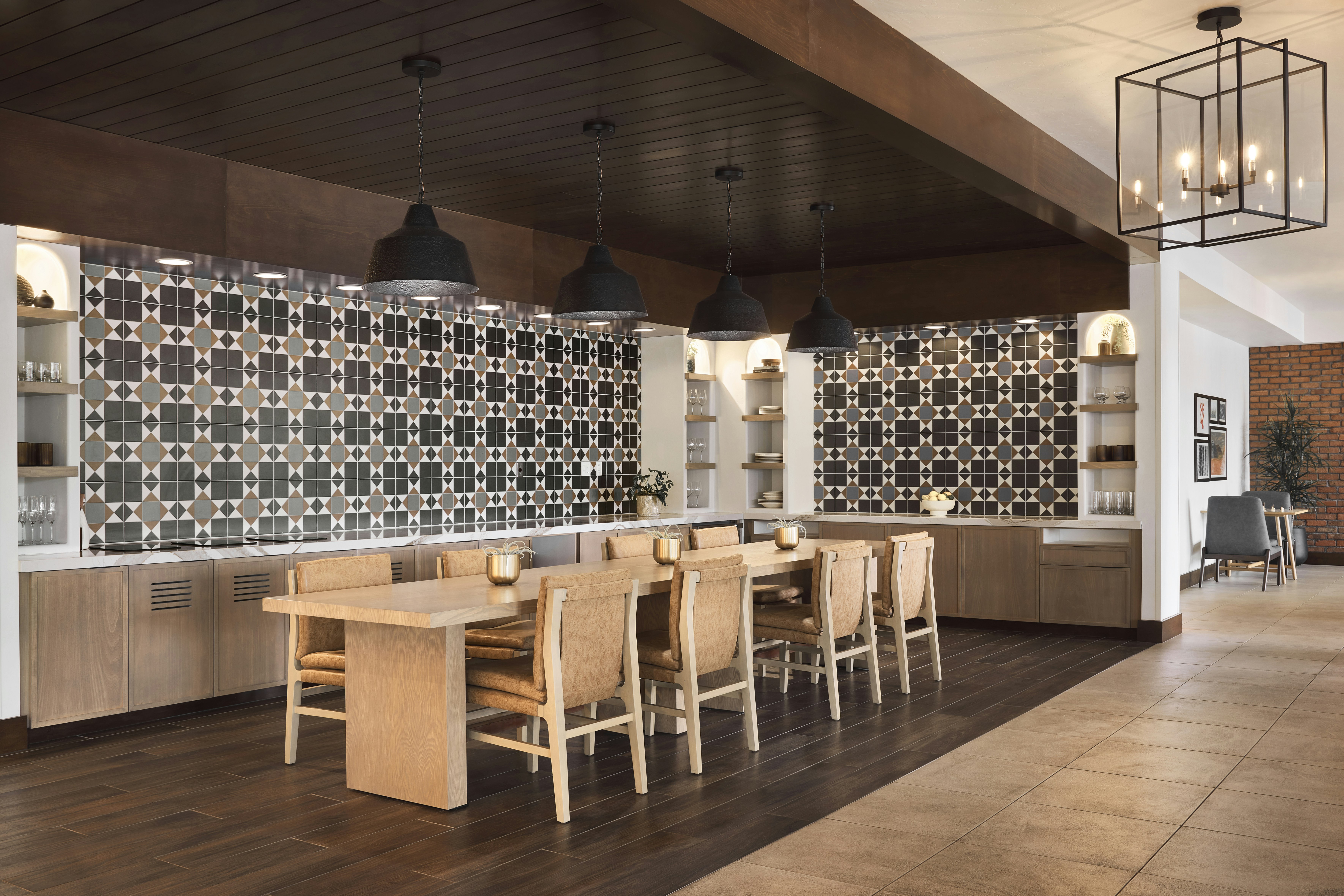 The Eddy Hotel Tucson Tapestry Collection by Hilton 49/57