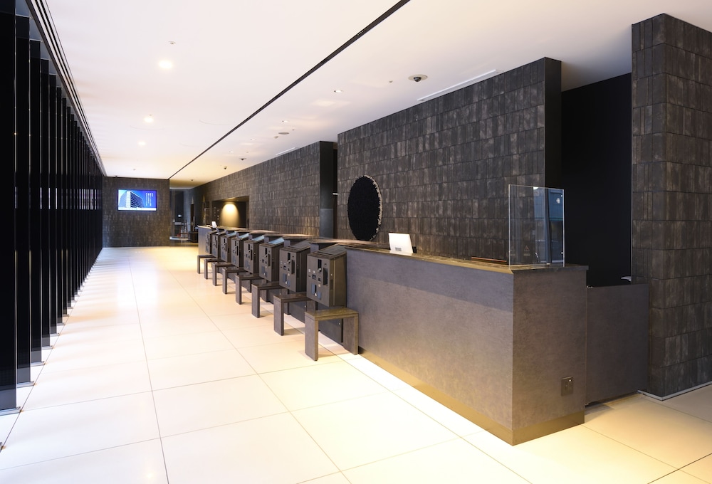 Hakata Green Hotel No.1 11/48