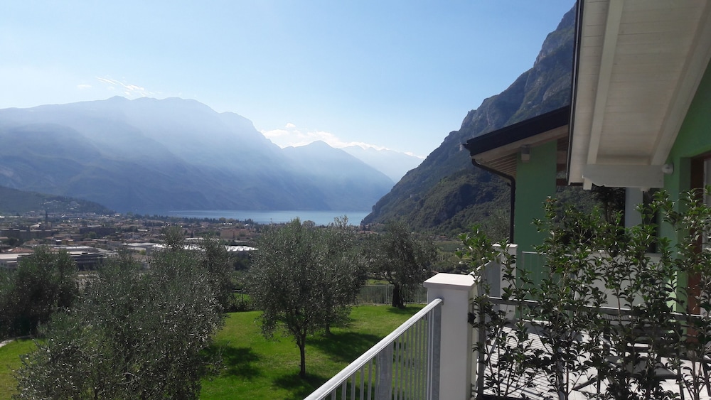 Maso Tobel Riva Del Garda 44/50