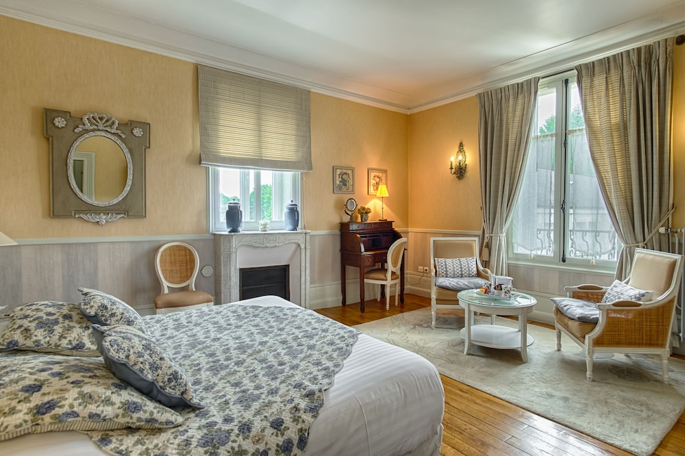 Manoir Du Parc 12/50