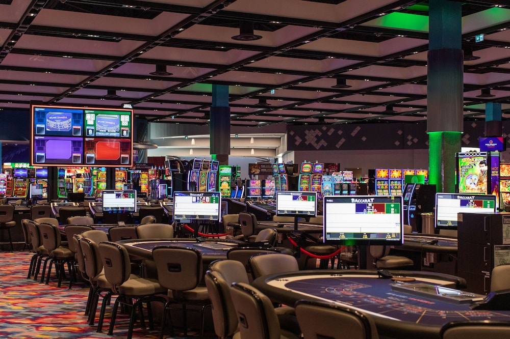 Great Canadian Casino Resort Toronto 51/56