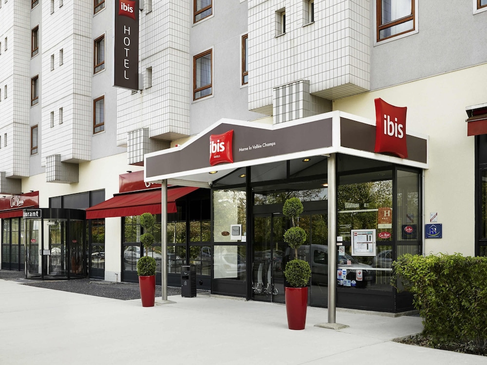 Ibis Marne La Vallee Champs in CHAMPS-SUR-MARNE